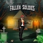 cover: Sicka Pure - Fallen Soldiers