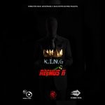 cover: Reemus K - K.I.N.G