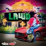 cover: Tajino - Lawd Style