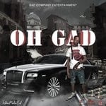 cover: Shat 9 - Oh Gad