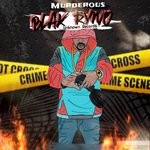 cover: Blak Ryno - Murderous