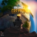 cover: Kyng Sameer - Greater