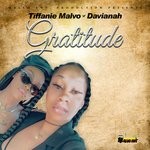 cover: Davianah|Tiffanie Malvo - Gratitude