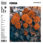 cover: Fonda - No Begonias