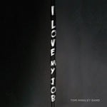 cover: Tom Hingley Band - I Love My Job