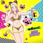 cover: Miss Puss - Nekomimi