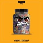 cover: Magenta - Magenta & Friends