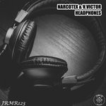 cover: Narcotex|V.victor - Headphones