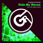 cover: Kanyle|Djarle - Ride My Waves