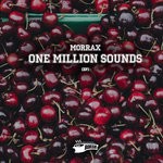 cover: Morrax - One Million Sounds