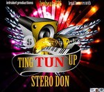 cover: Stero Don - Ting Tun Up