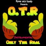 cover: Ryme Sick Family - Only The Real (Instrumental)