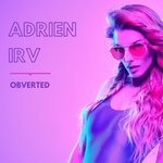 cover: Adrien Irv - Obverted