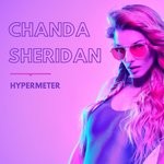 cover: Chanda Sheridan - Hypermeter