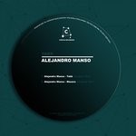 cover: Alejandro Manso - Takk