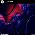 cover: Trooper - Virus