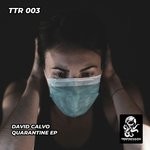 cover: David Calvo - Quarantine EP