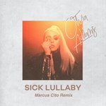 cover: Olivia Addams - Sick Lullaby