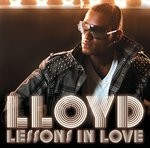 cover: Lloyd - Lessons In Love