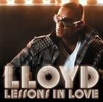 cover: Lloyd - Lessons In Love (International ITunes Version)