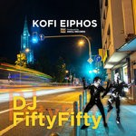 cover: Kofi Eiphos - Dj5050