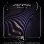 cover: Andron & Voislav - Philharmony