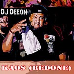 cover: Dj Deeon - Kaos