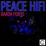 cover: Peace Hifi - Daada Foots