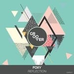 cover: Foxy (uk) - Reflection