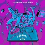 cover: The Geek X Vrv - Levitation