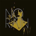 cover: Drab Majesty - No Rain