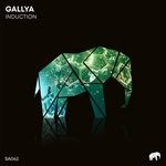 cover: Gallya - Induction