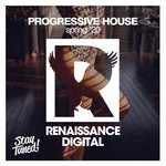 cover: Various - Progressive House Spring '20