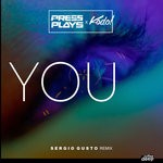 cover: Pressplays & Kodo! - You