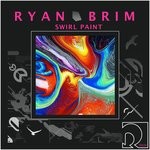 cover: Ryan Brim - Swirl Paint