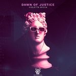 cover: Violetta Wicca - Dawn Of Justice