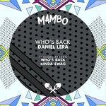 cover: Daniel Lera - Who's Back