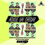 cover: Ponto De Equilibrio - Aonde Vai Chegar