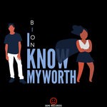 cover: Bion - I Know My Worth