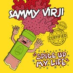 cover: Sammy Virji - Spice Up My Life