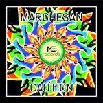 cover: Marchesan - Caution