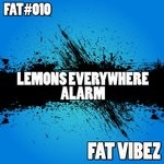 cover: Lemons Everywhere - Alarm