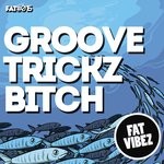 cover: Groove Trickz - B!tch