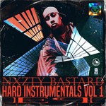 cover: Nasty Bastard Mc - Hard Instrumentals Vol 1