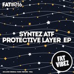 cover: Syntez Atf - Protective Layer EP