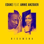 cover: Eduke|Annie Anzouer - Bisamena