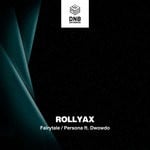 cover: Rollyax - Fairytale