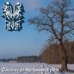 cover: Sanguine Pluit - Pathway To The Haunted Plain