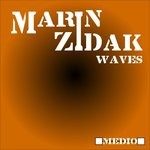 cover: Marin Zidak - Waves