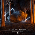 cover: Various - The First Milestone